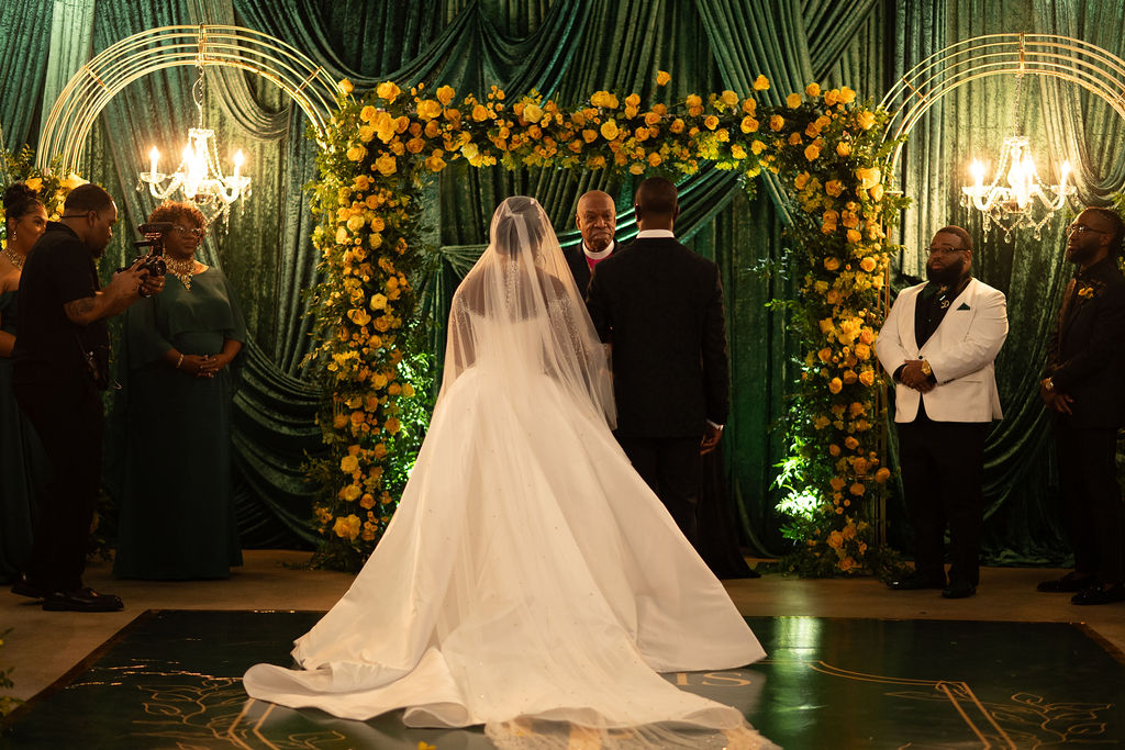 The Lenaé Experience portfolio — 4