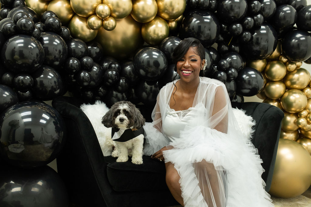 The Lenaé Experience portfolio — 6