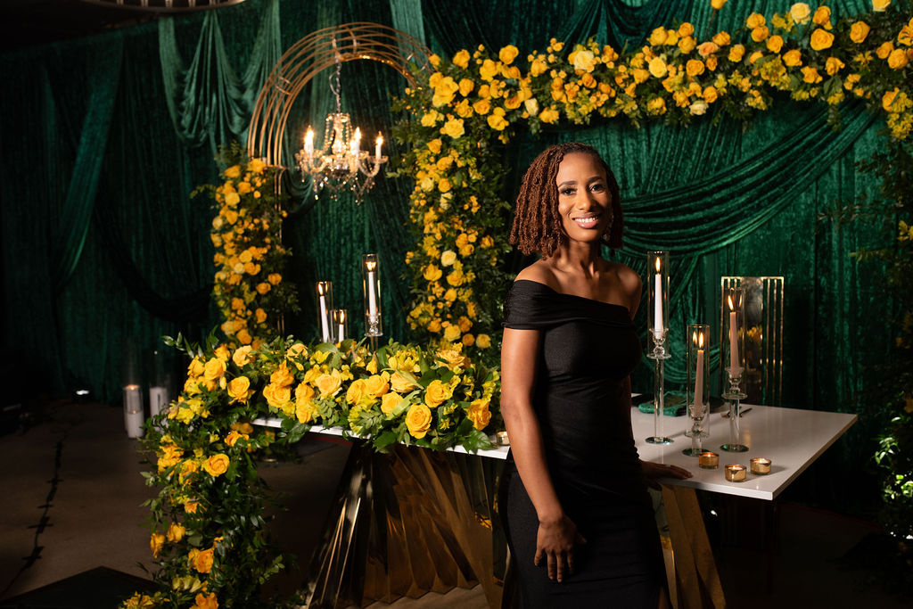 The Lenaé Experience portfolio — 7