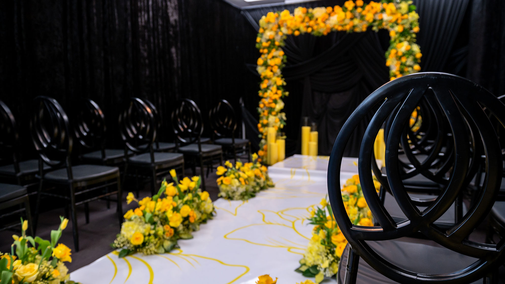 The Lenaé Experience portfolio — 1