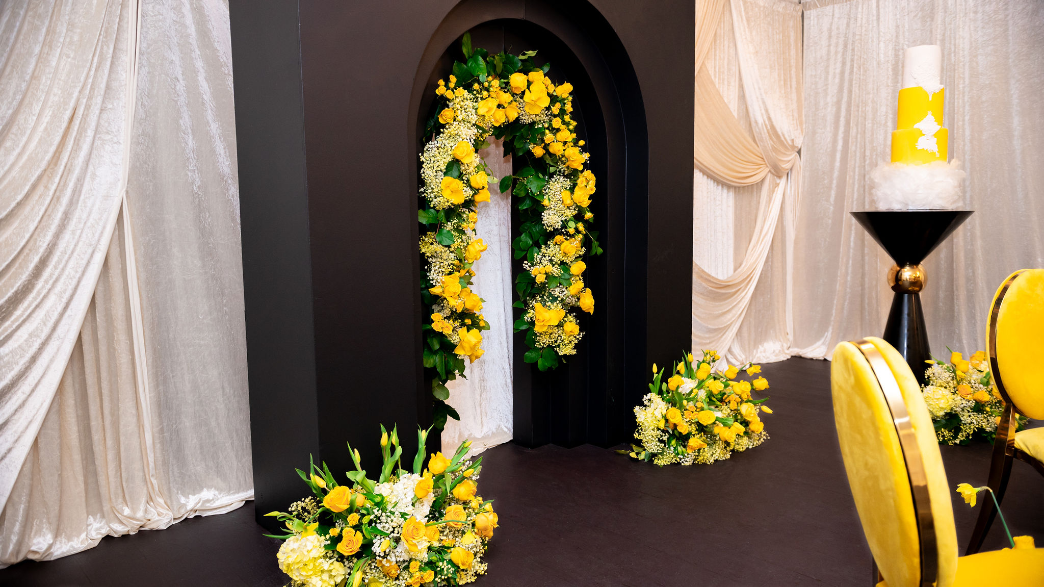 The Lenaé Experience portfolio — 2