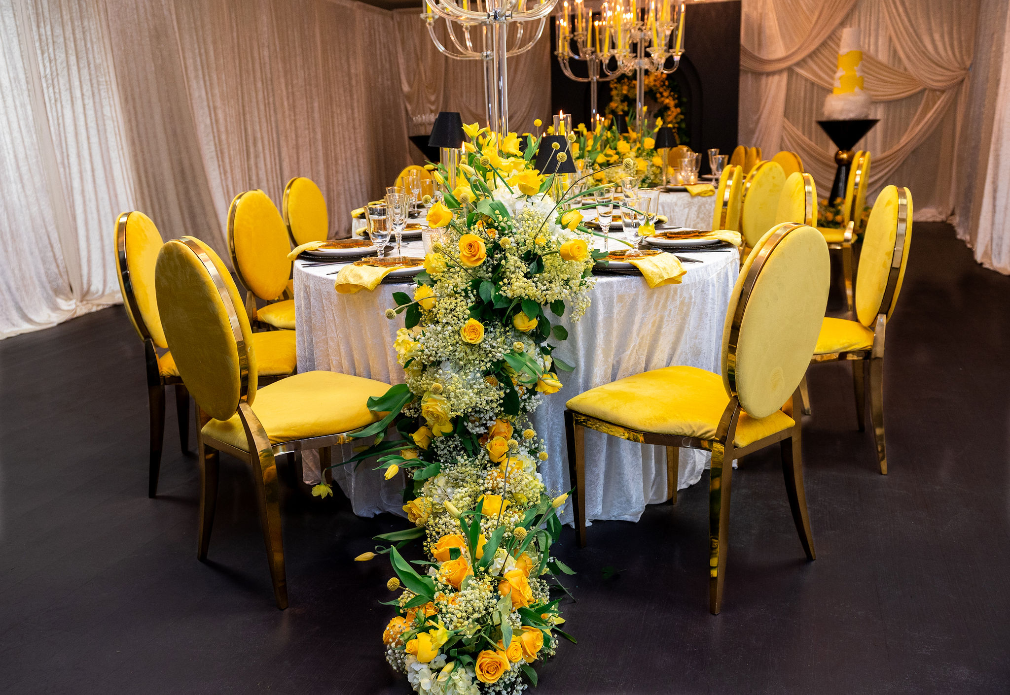 The Lenaé Experience portfolio — 3