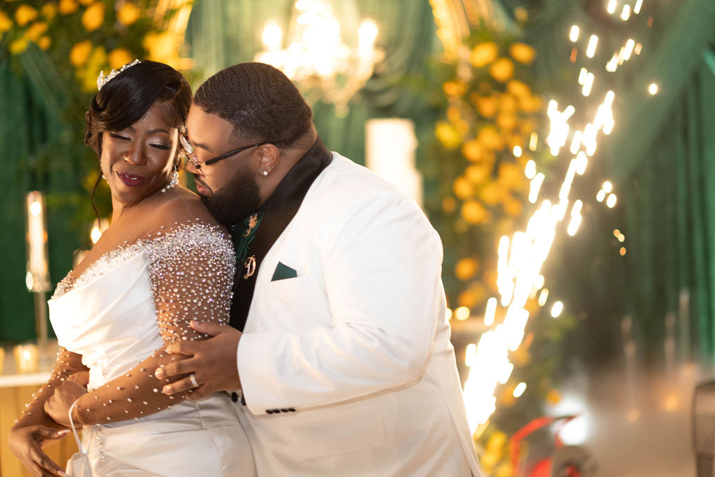 The Lenaé Experience portfolio — 5