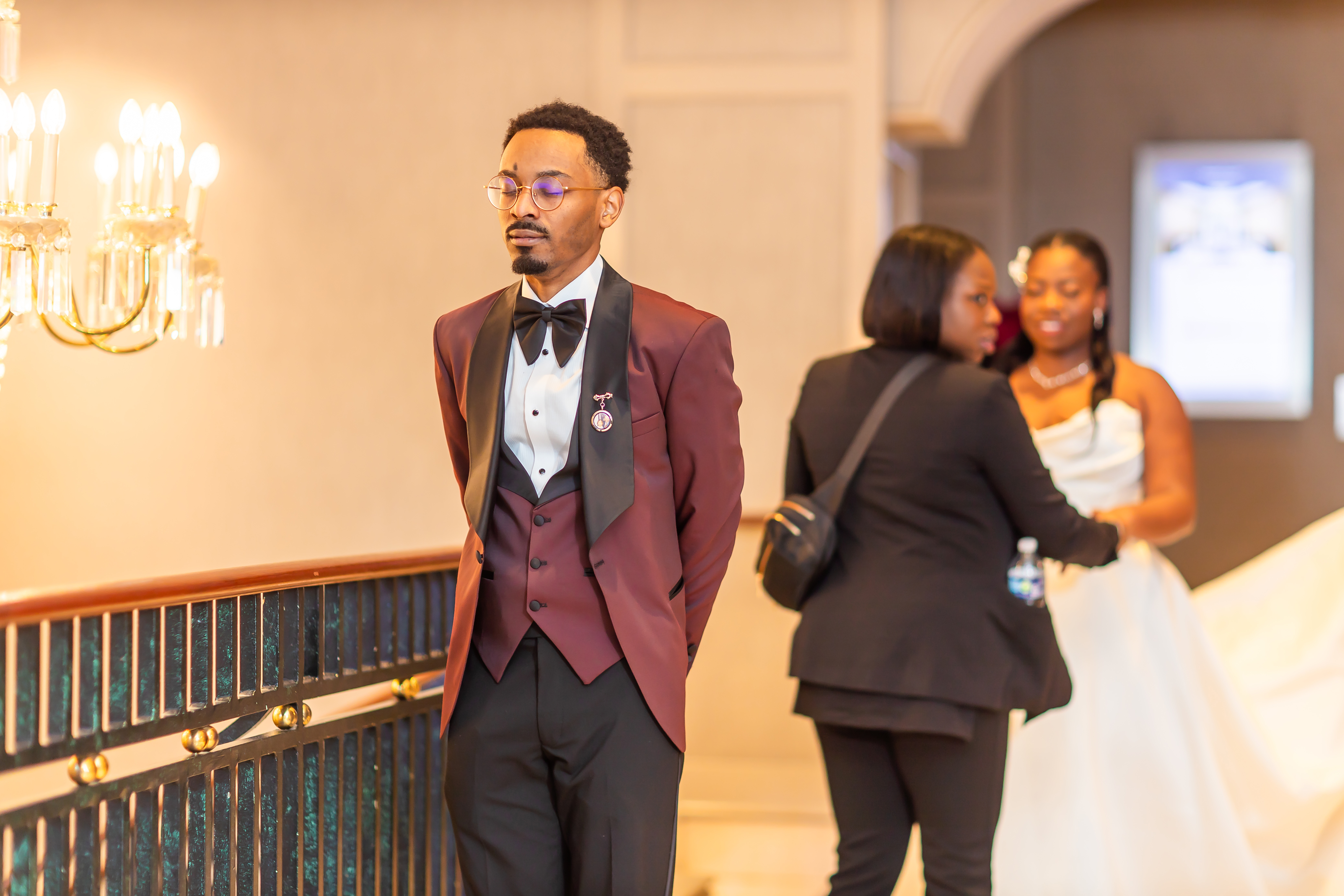 Touché by Mary portfolio — 3