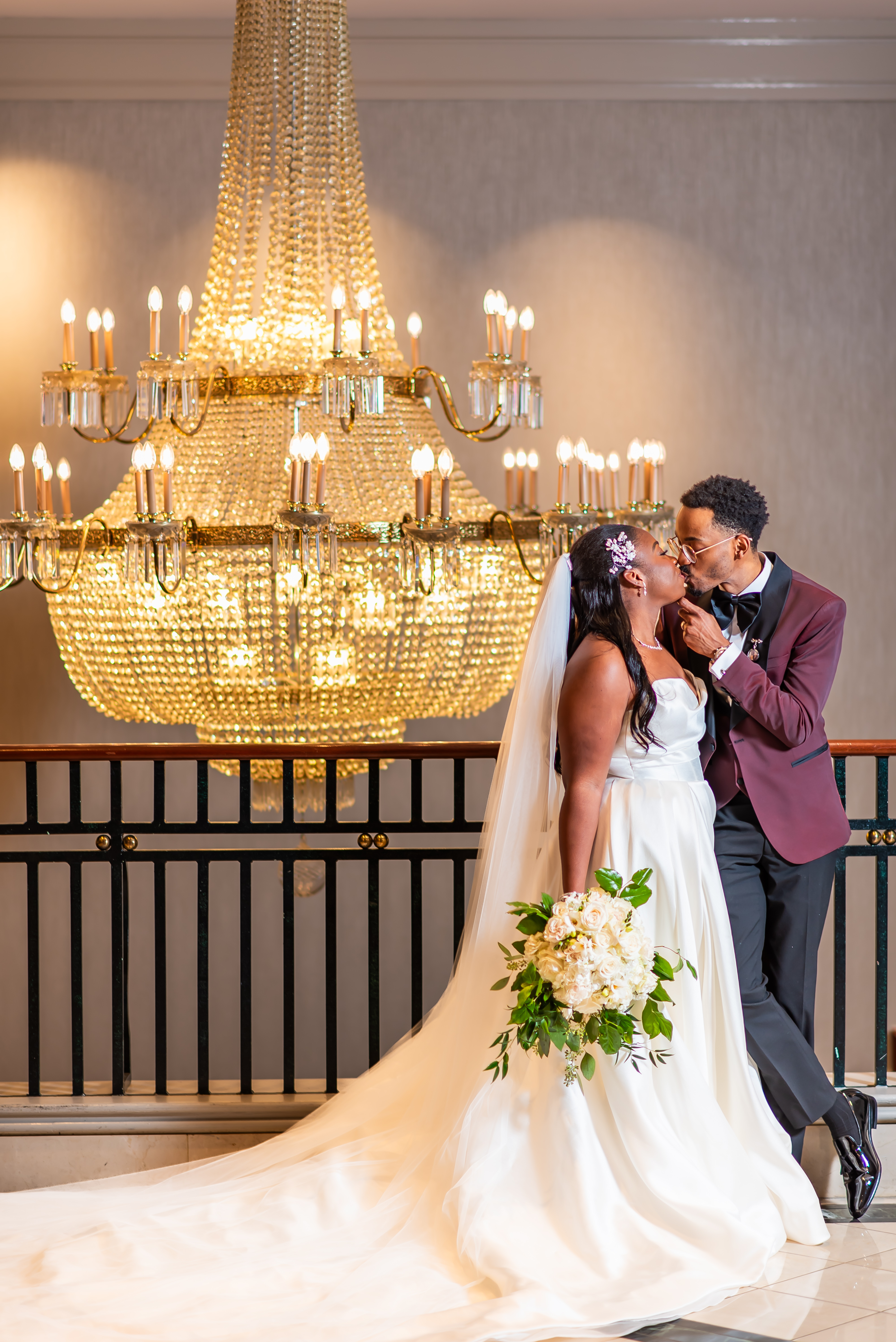 Touché by Mary portfolio — 6