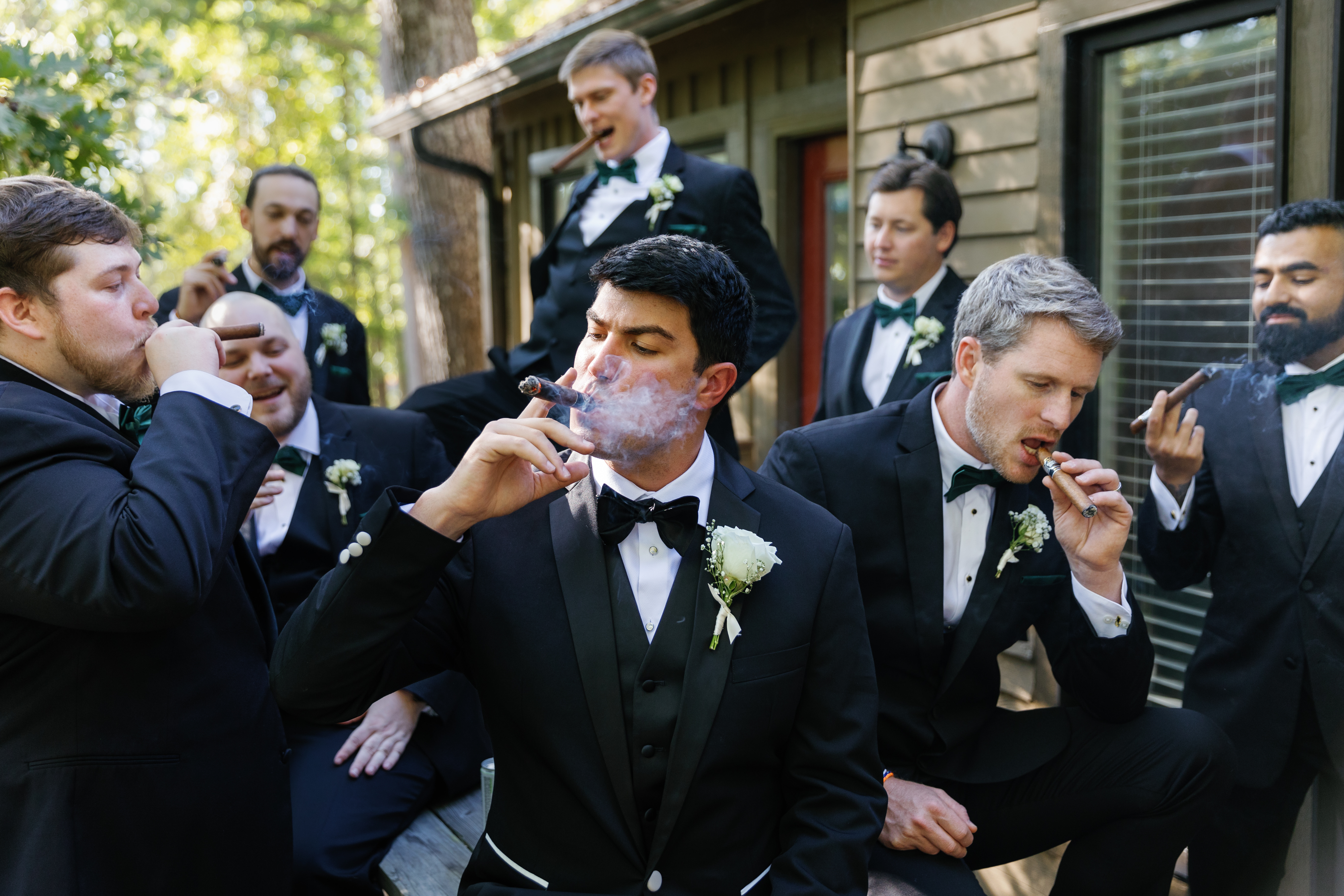 Compass Films portfolio — 4