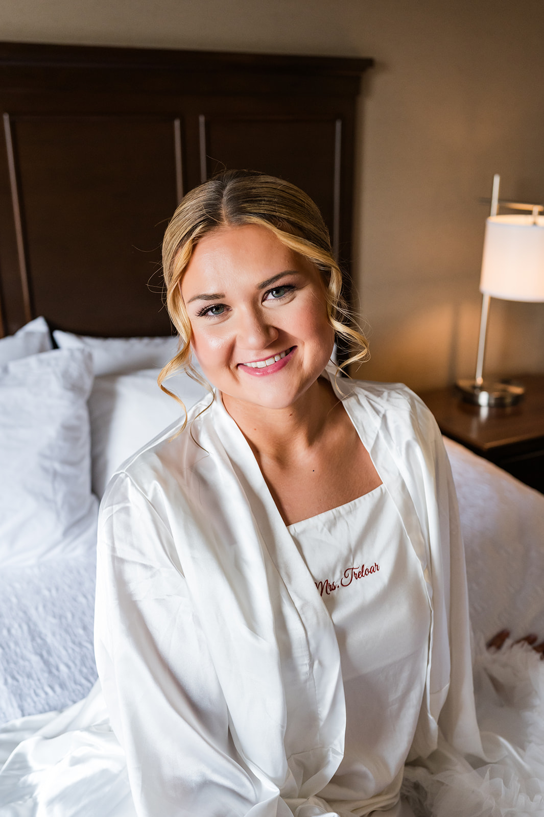 Wild Child Fabrications Hair & Makeup portfolio — 5