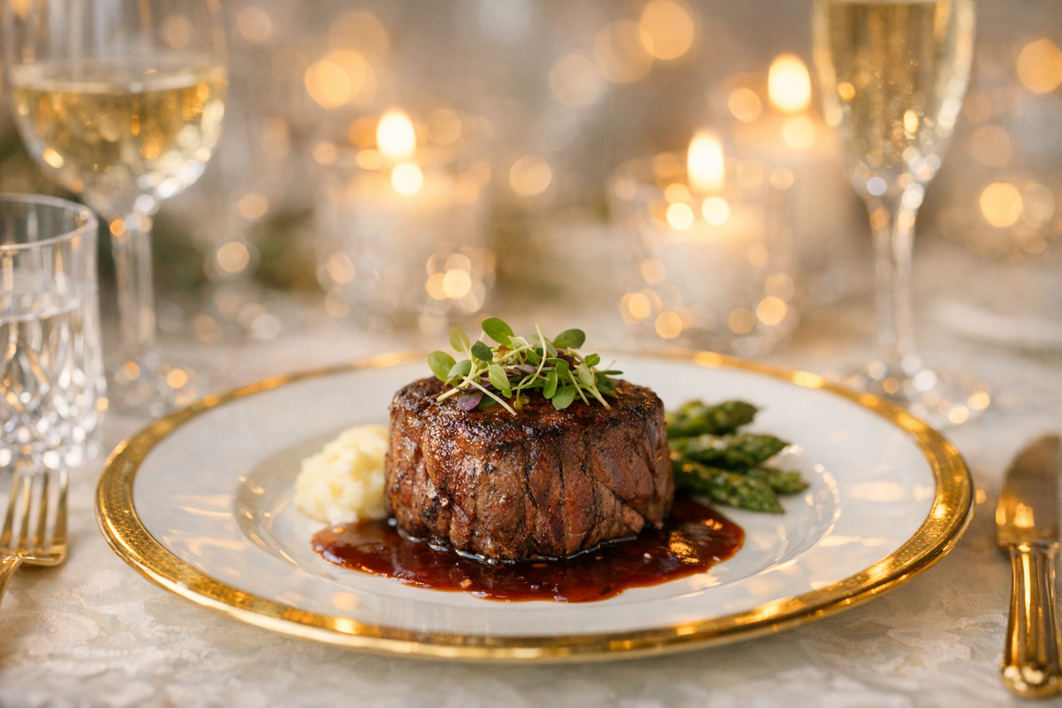 Atlanta Luxury Event Caterers: Find Your Perfect Match