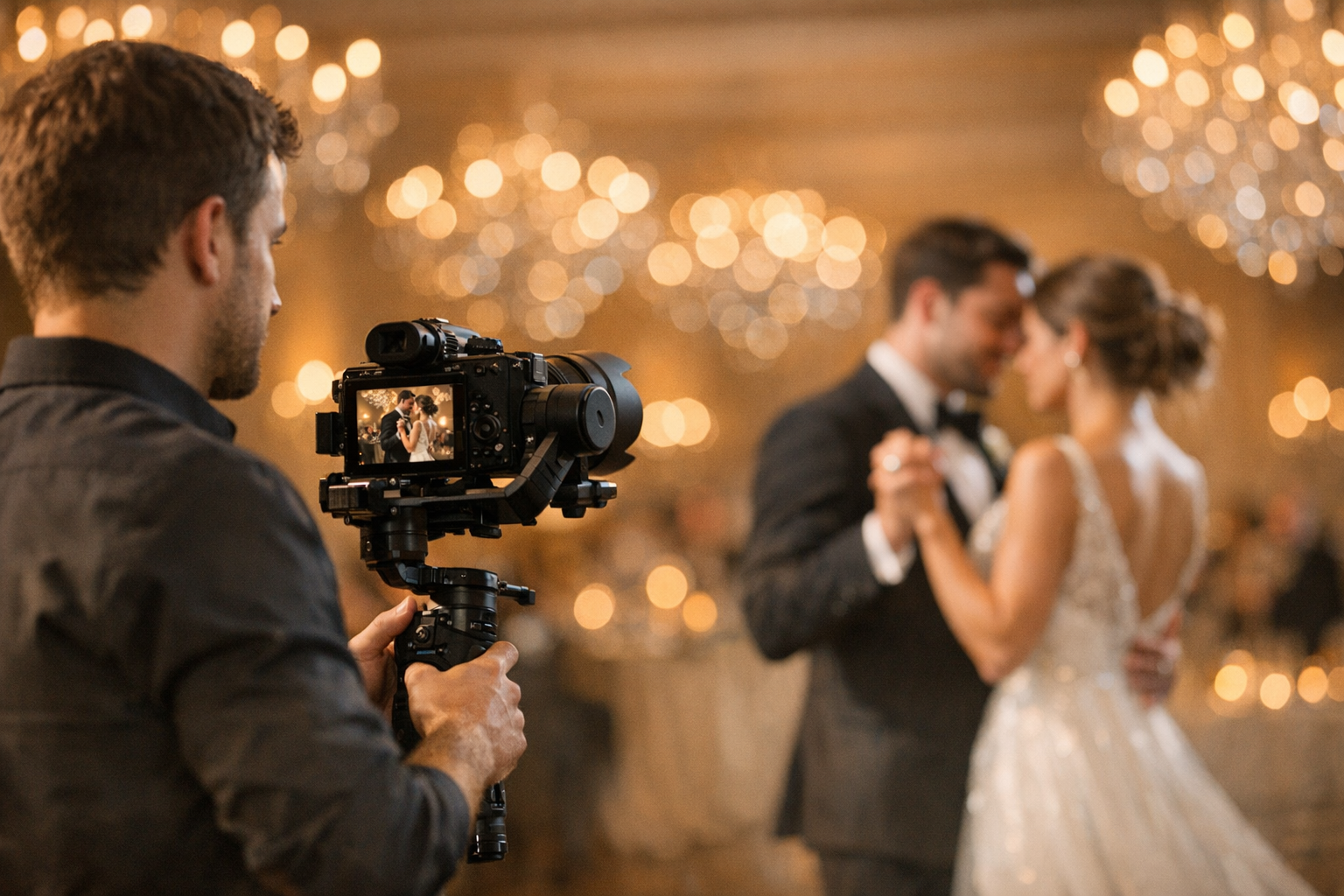 Best Wedding Videographers in Atlanta (2026)