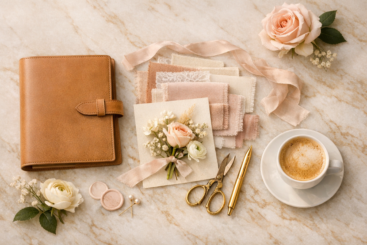 How AI Is Changing Wedding Planning in Atlanta