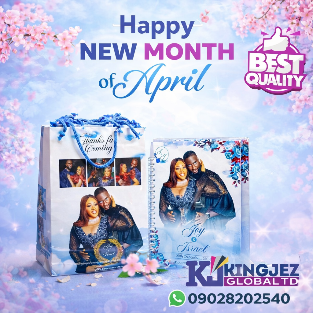 Kingjezz Creative Global LTD  portfolio — 2