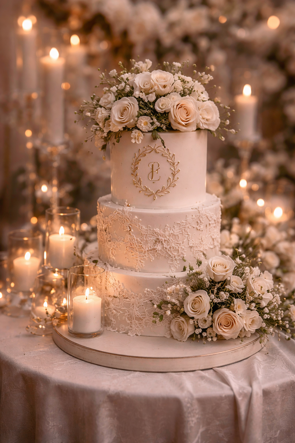 The Lavish Event portfolio — 4