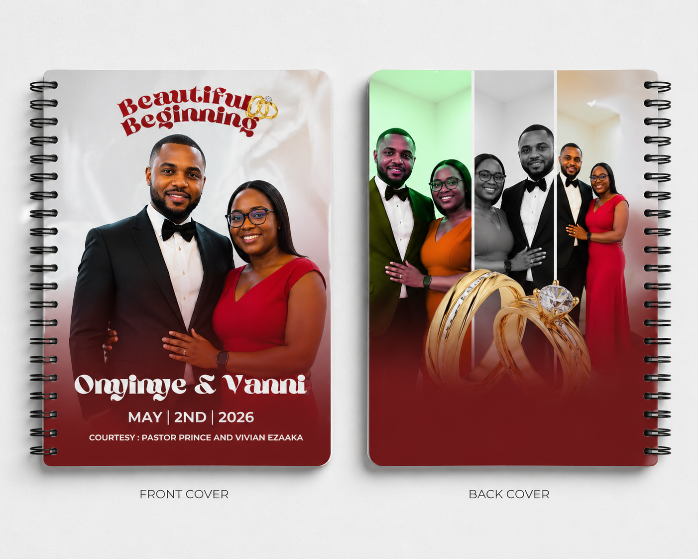 Kingjezz Creative Global LTD  portfolio — 1