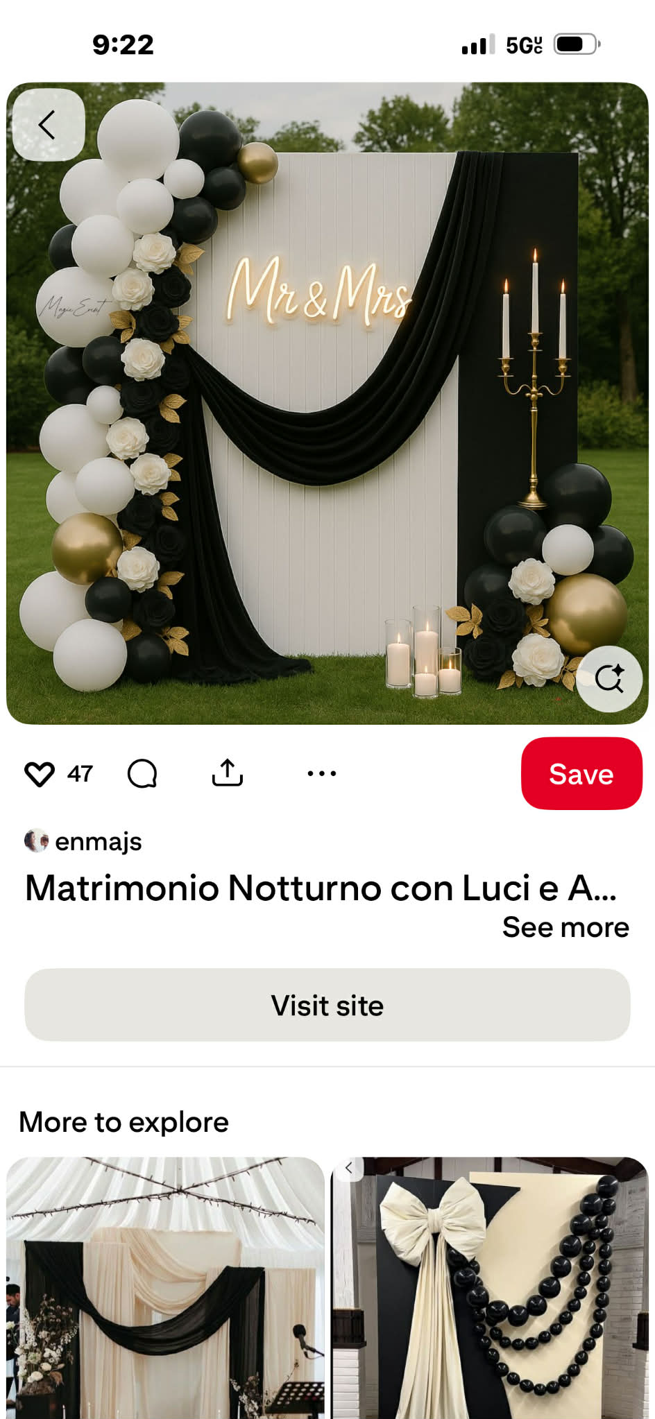 TRD Media Grp - Events and Design  portfolio — 7