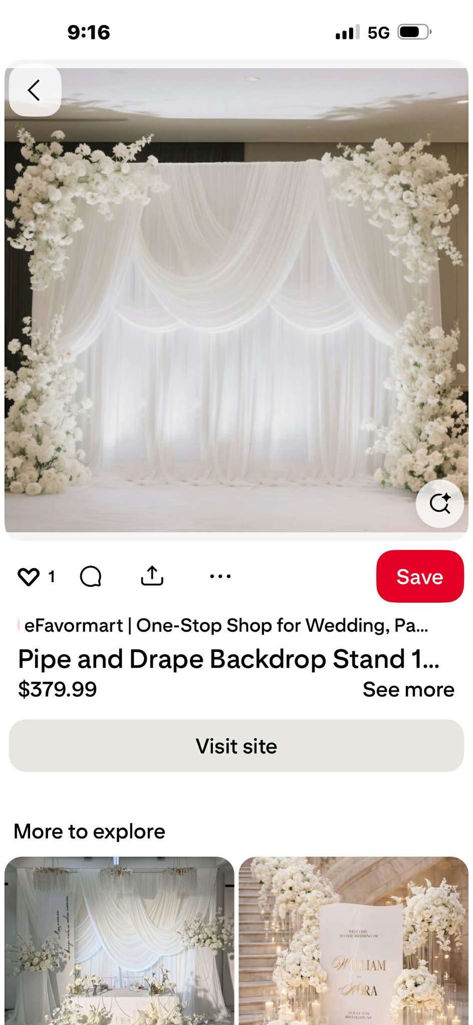 TRD Media Grp - Events and Design  portfolio — 5