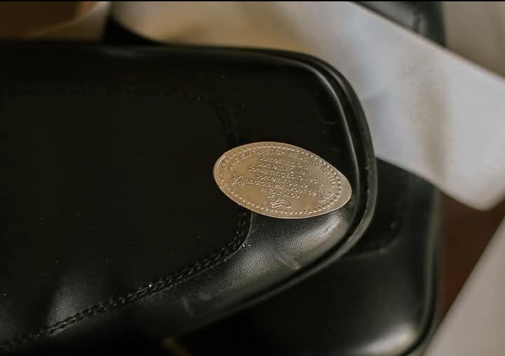 Smashing Pennies portfolio — 18