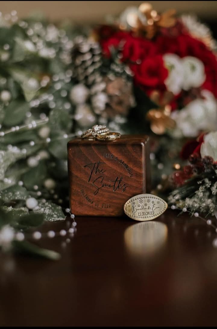 Smashing Pennies portfolio — 16