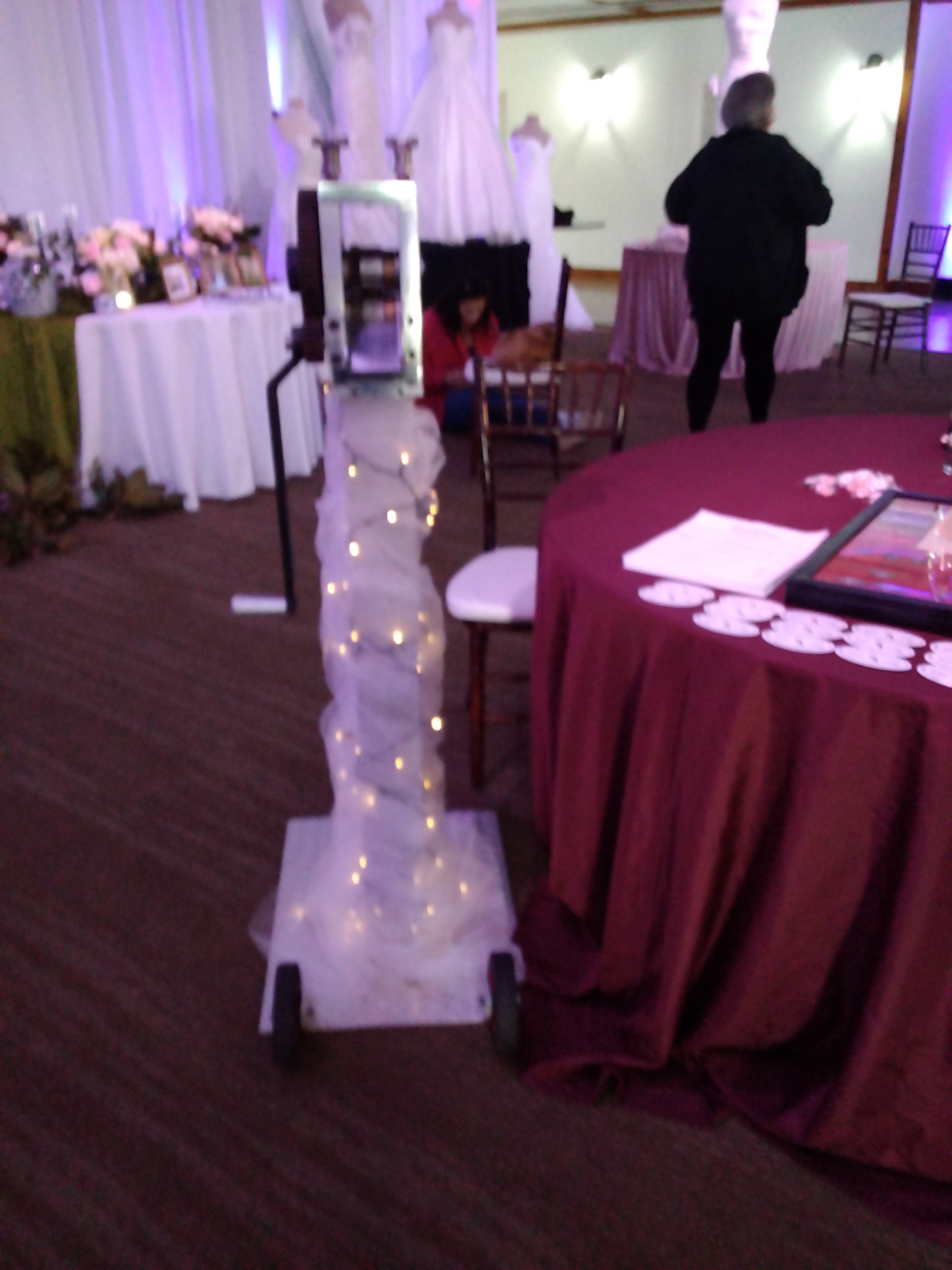 Smashing Pennies portfolio — 15