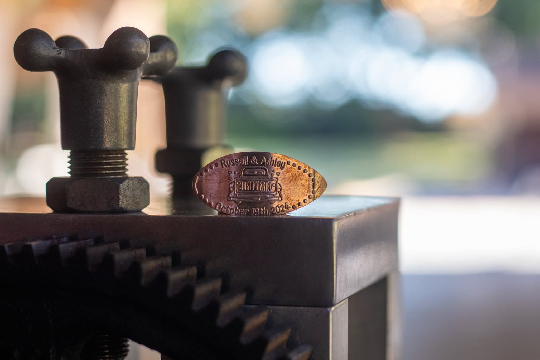 Smashing Pennies portfolio — 17