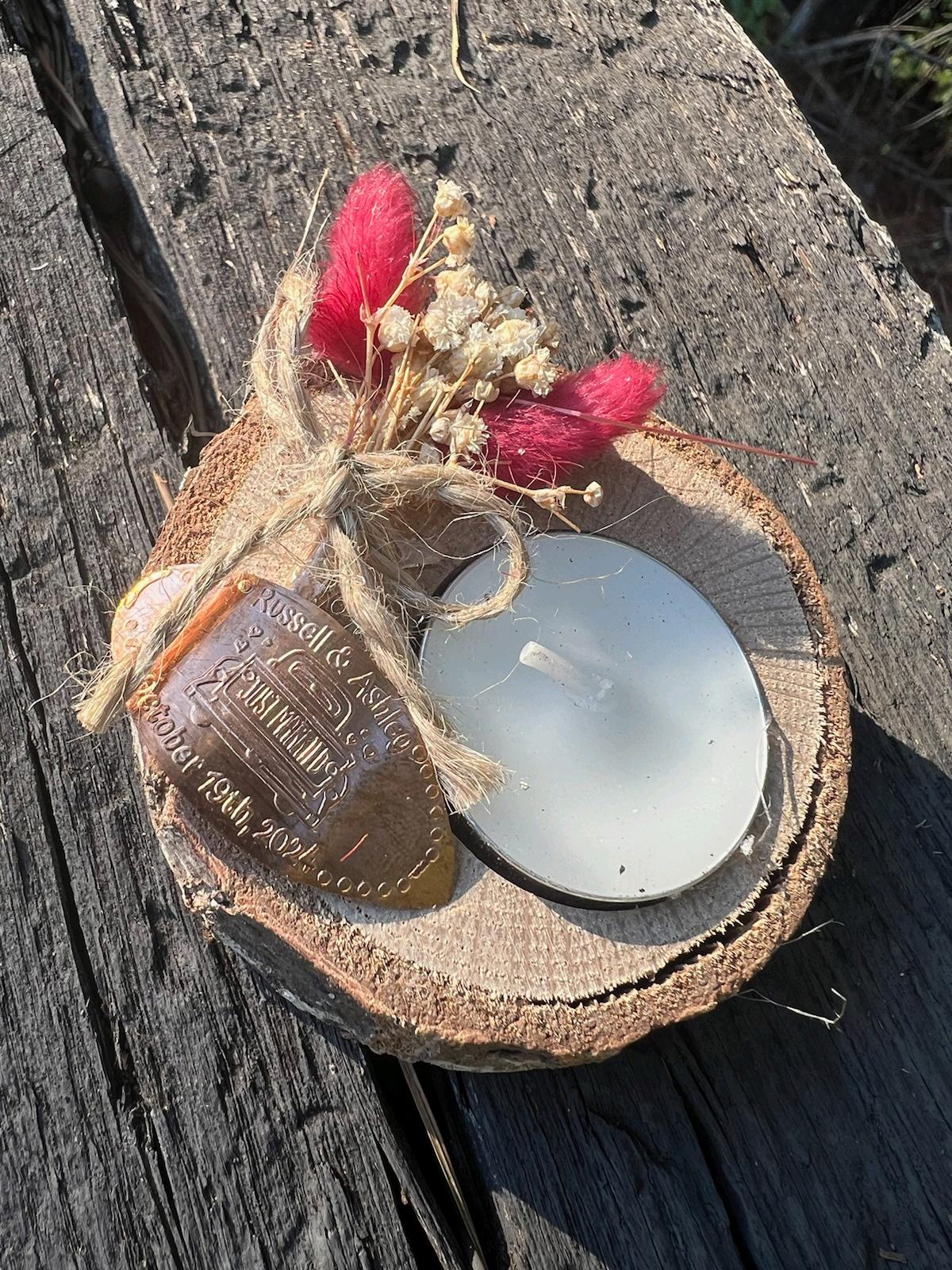 Smashing Pennies portfolio — 14