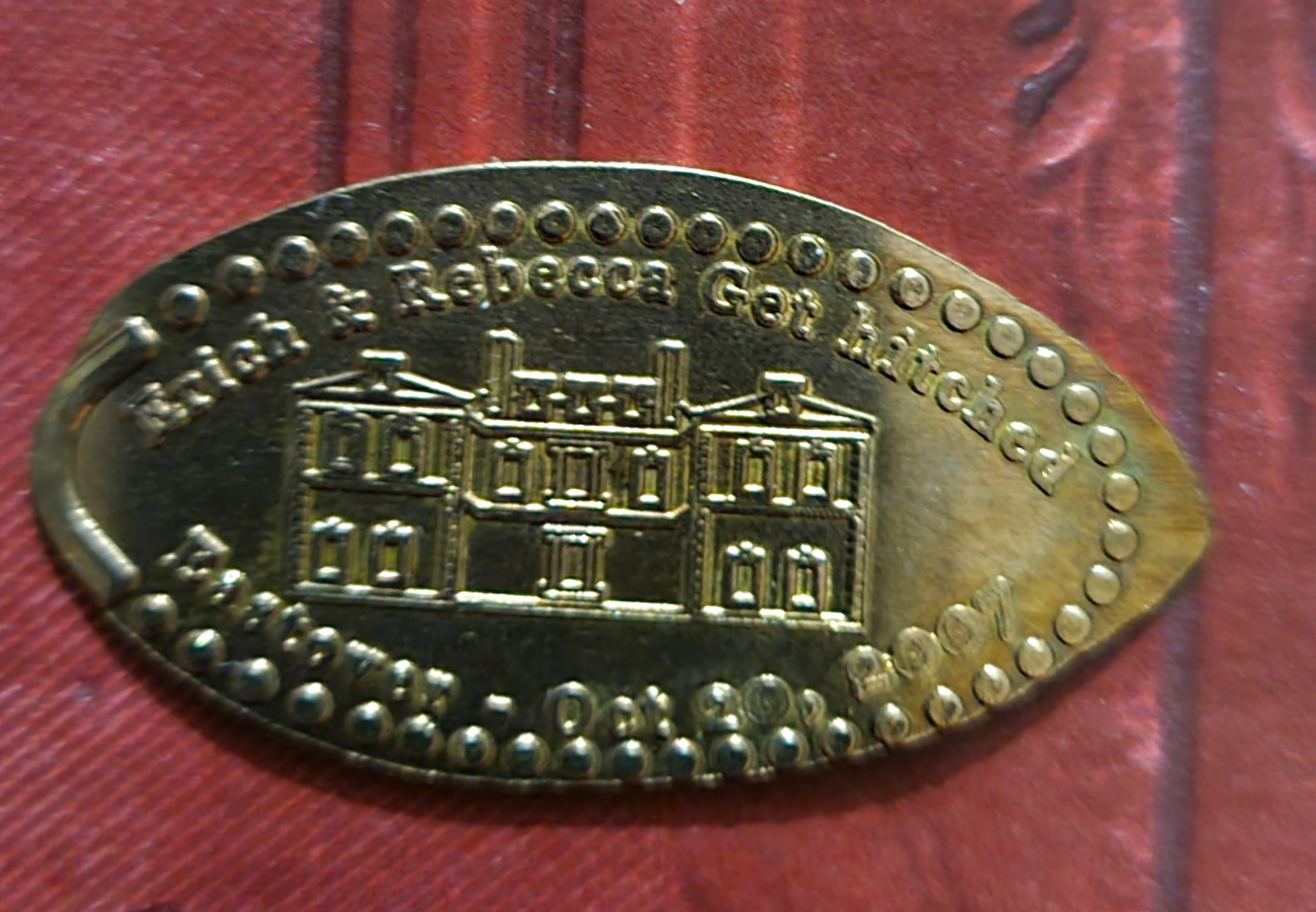 Smashing Pennies portfolio — 10