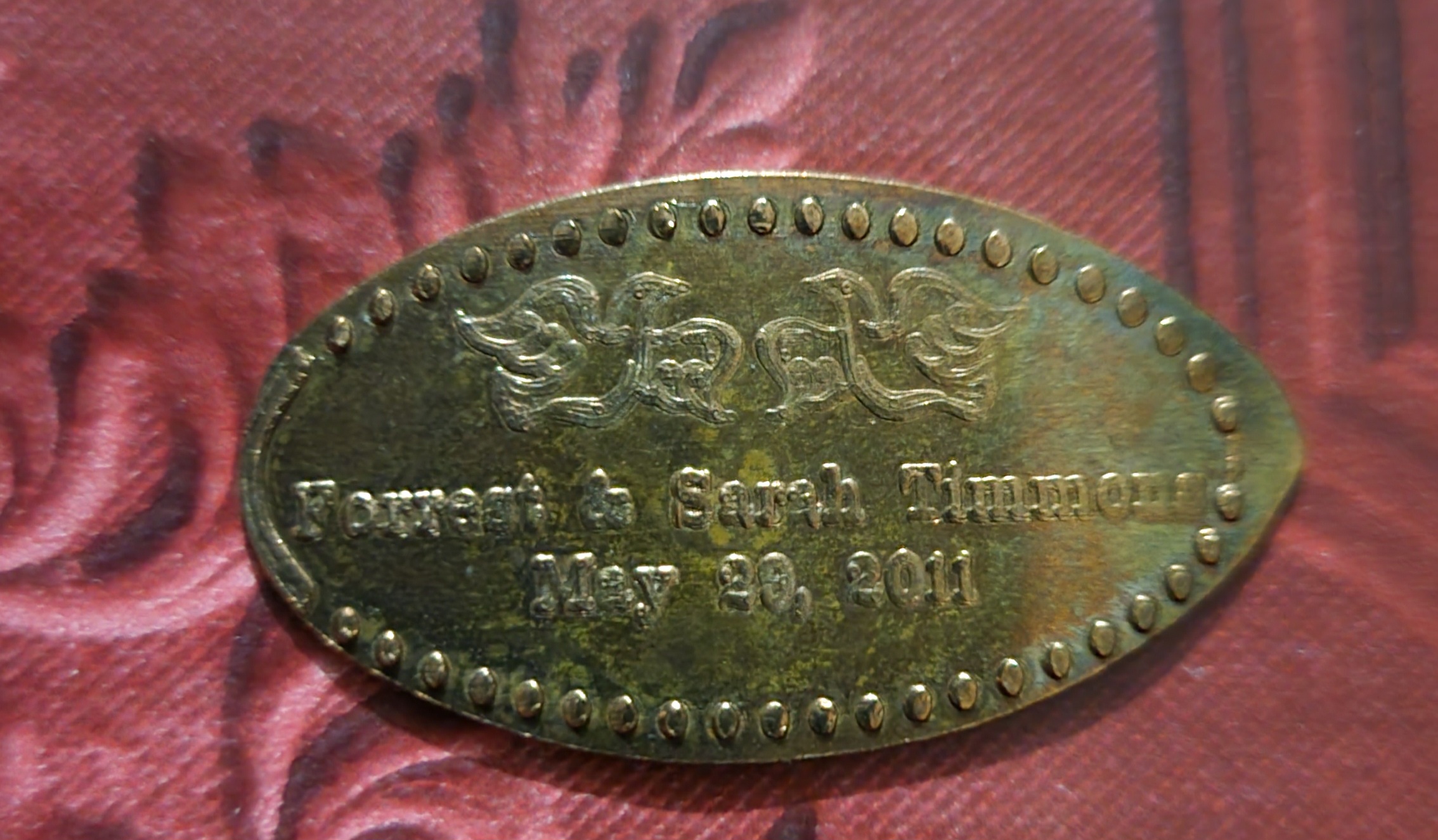 Smashing Pennies portfolio — 3