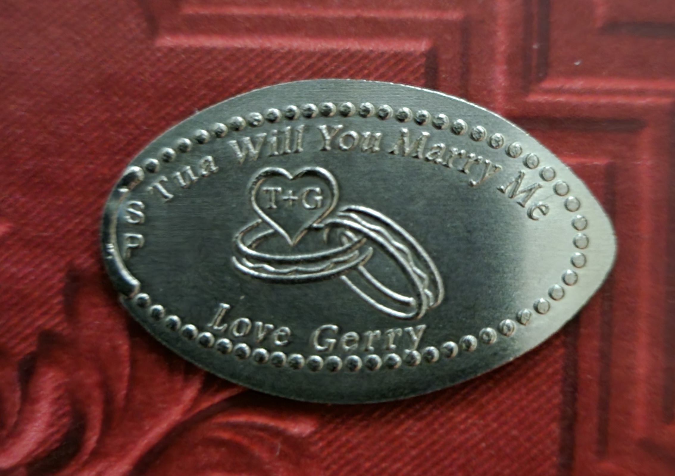 Smashing Pennies portfolio — 5