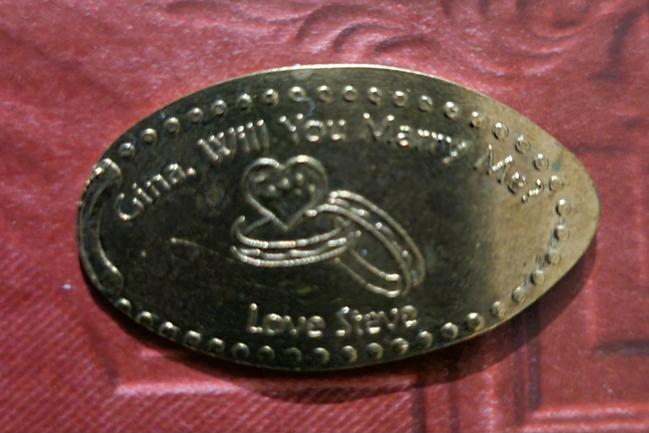 Smashing Pennies portfolio — 8