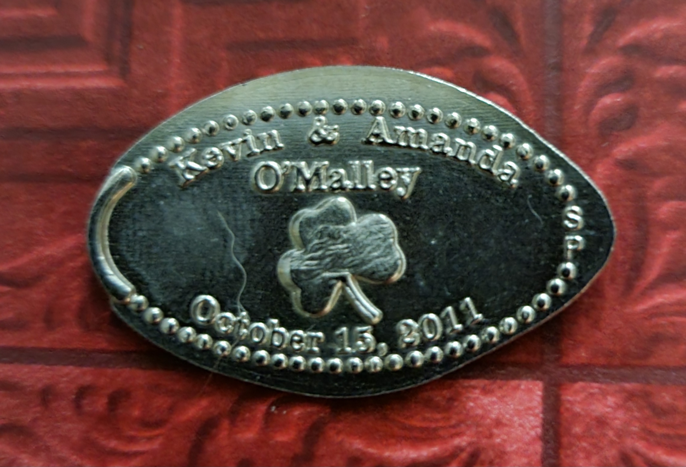 Smashing Pennies portfolio — 4