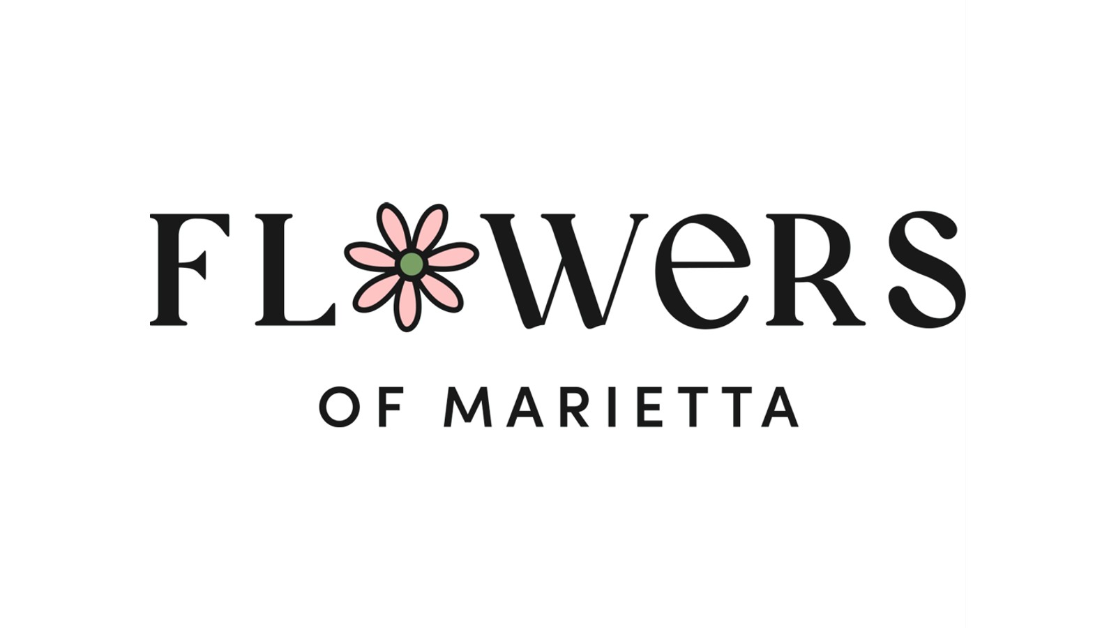 Flowers of Marietta