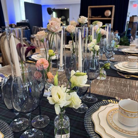 Flowers of Marietta portfolio — 3