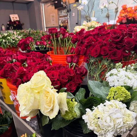 Flowers of Marietta portfolio — 4