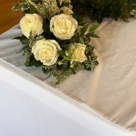 Flowers of Marietta portfolio — 5