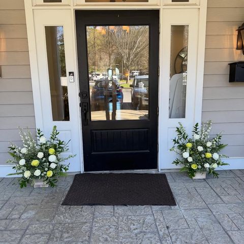 Flowers of Marietta portfolio — 6