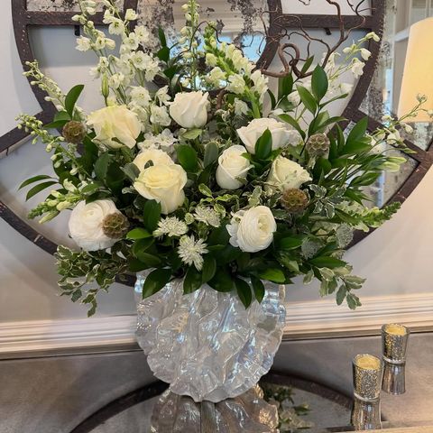 Flowers of Marietta portfolio — 7