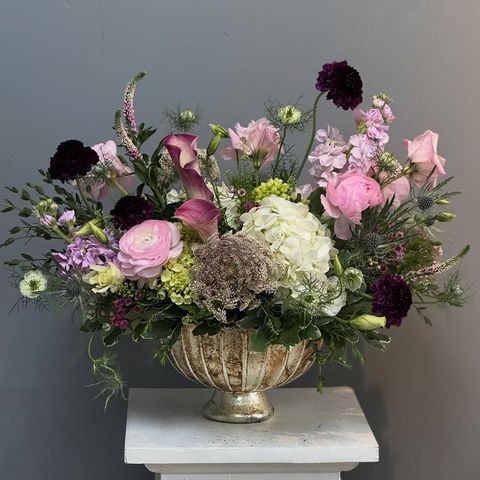 Flowers of Marietta portfolio — 10