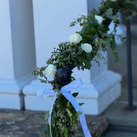 Flowers of Marietta portfolio — 11