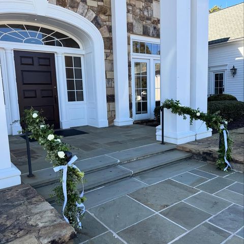 Flowers of Marietta portfolio — 12