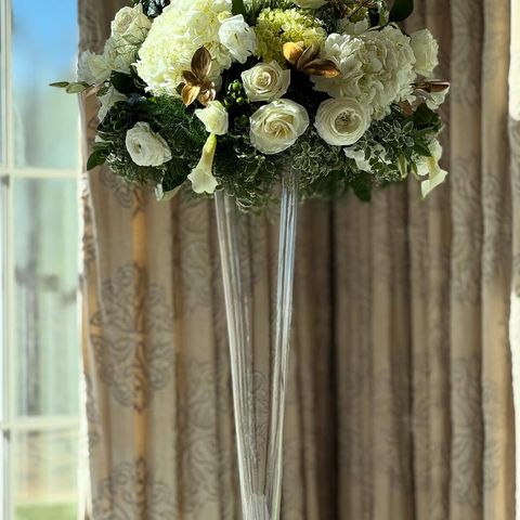 Flowers of Marietta portfolio — 13