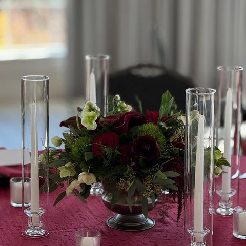 Flowers of Marietta portfolio — 15