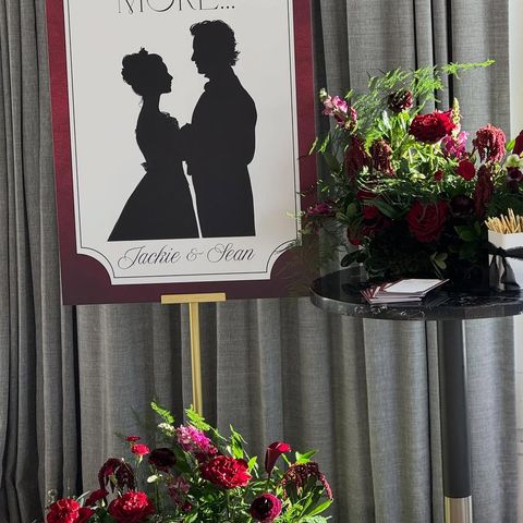 Flowers of Marietta portfolio — 16