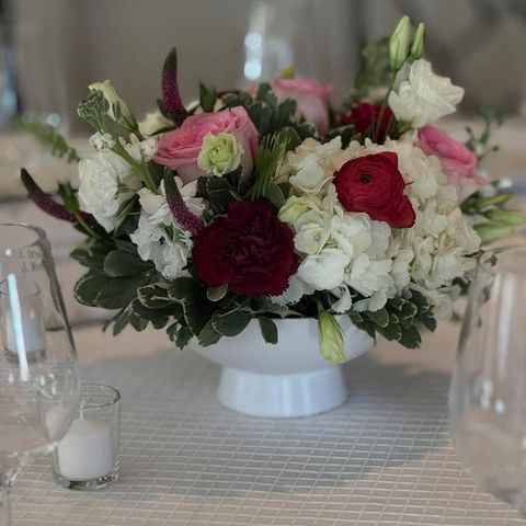 Flowers of Marietta portfolio — 19