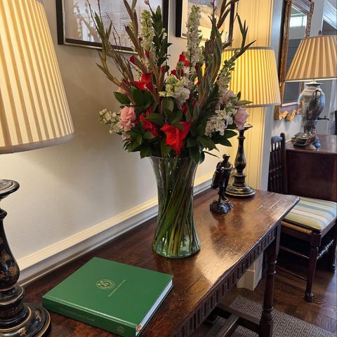 Flowers of Marietta portfolio — 20