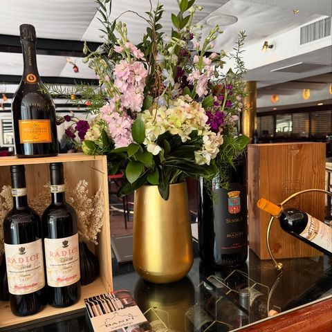 Flowers of Marietta portfolio — 21