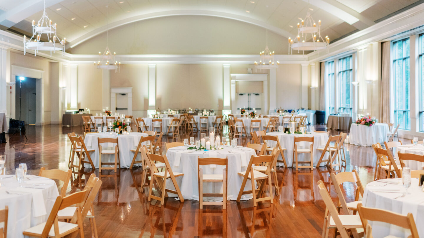 Atlanta History Center portfolio — 5