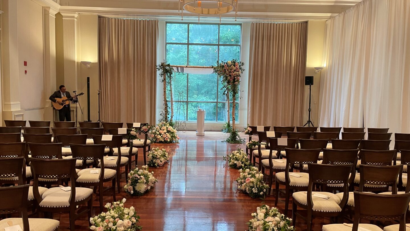 Atlanta History Center portfolio — 6