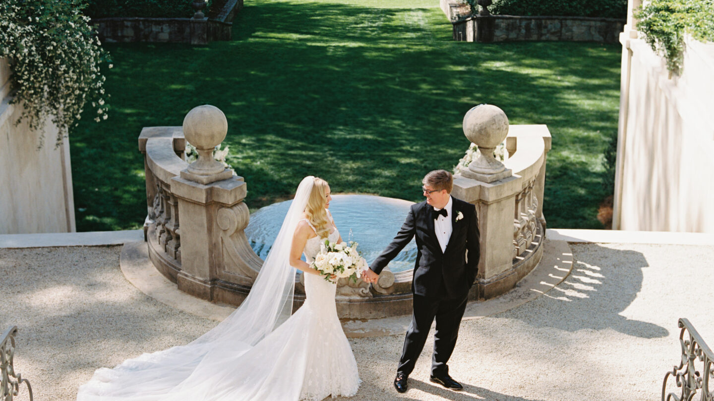 Atlanta History Center portfolio — 3