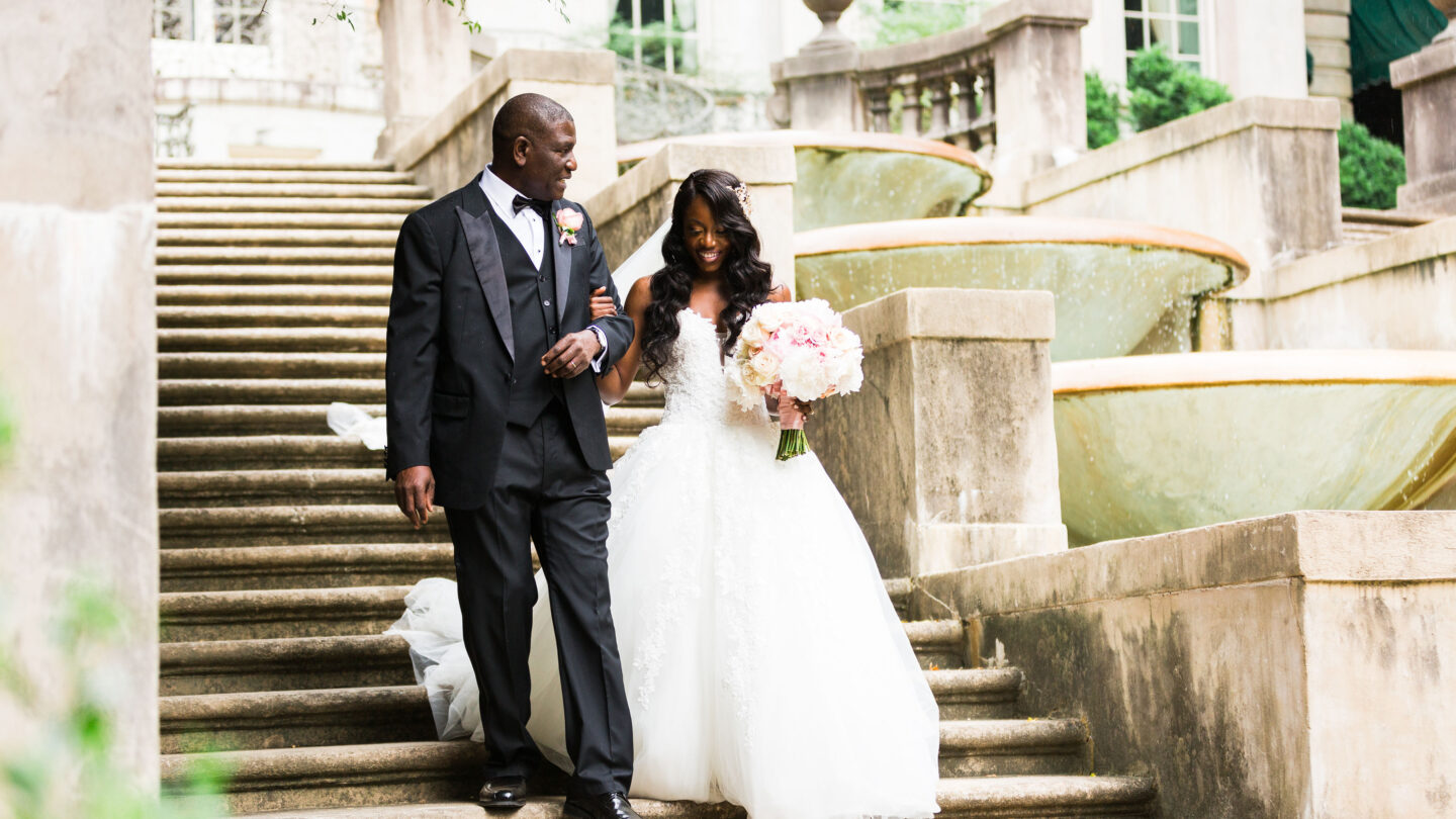 Atlanta History Center portfolio — 2