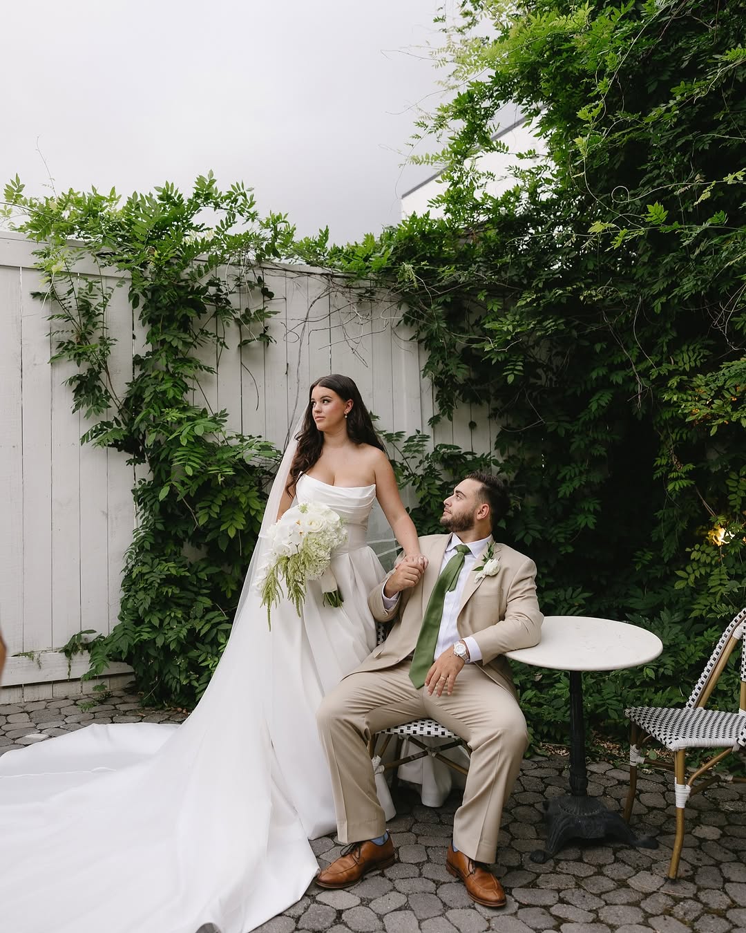 Brick and Ivey portfolio — 6