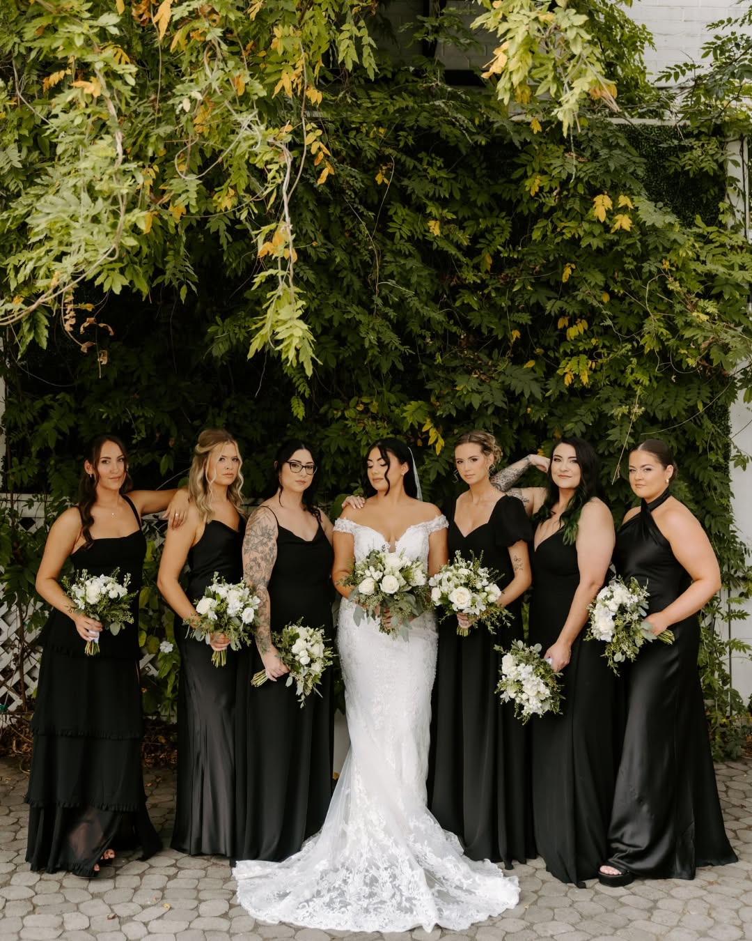 Brick and Ivey portfolio — 7